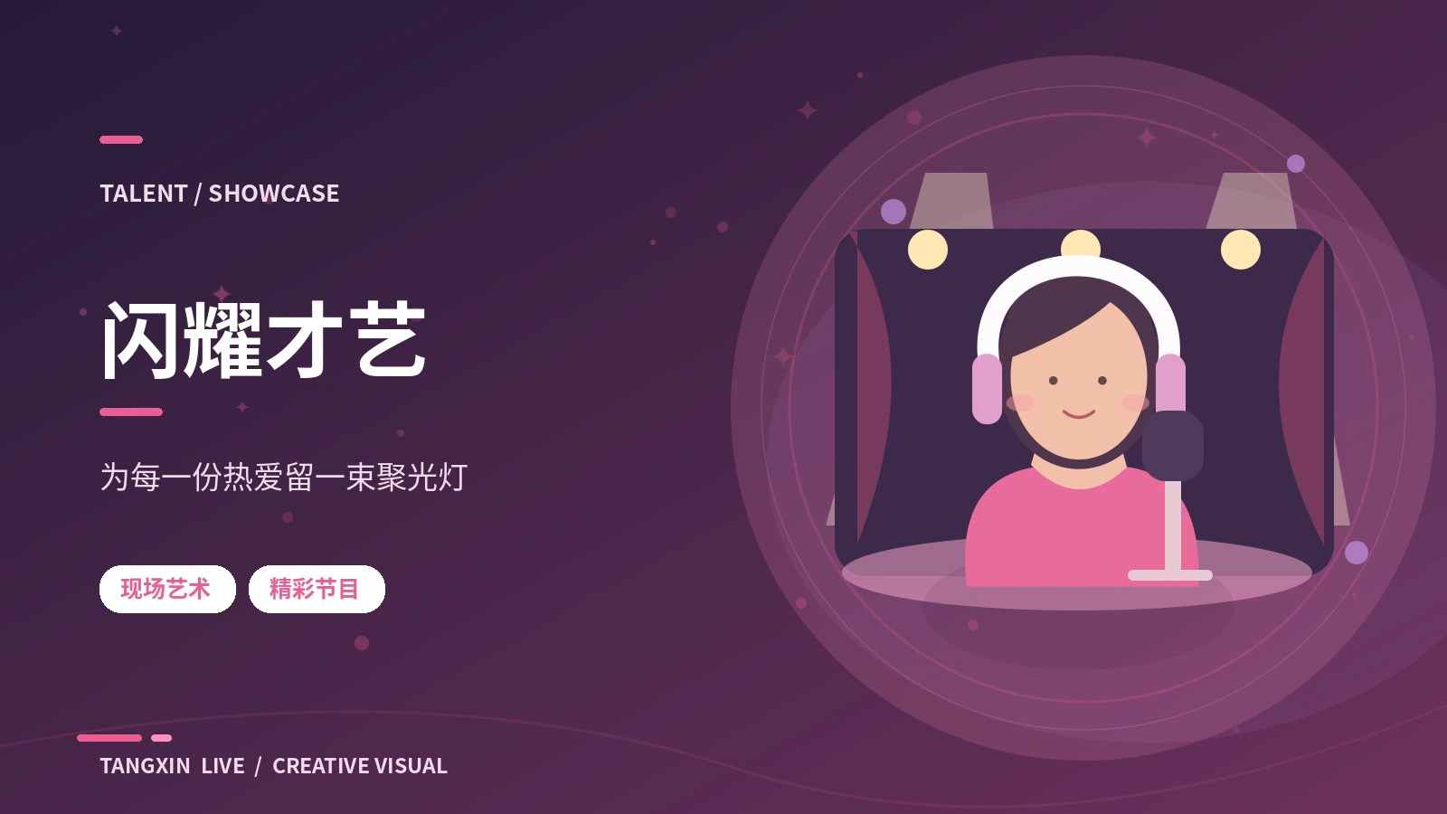 编辑精选的阅读地图